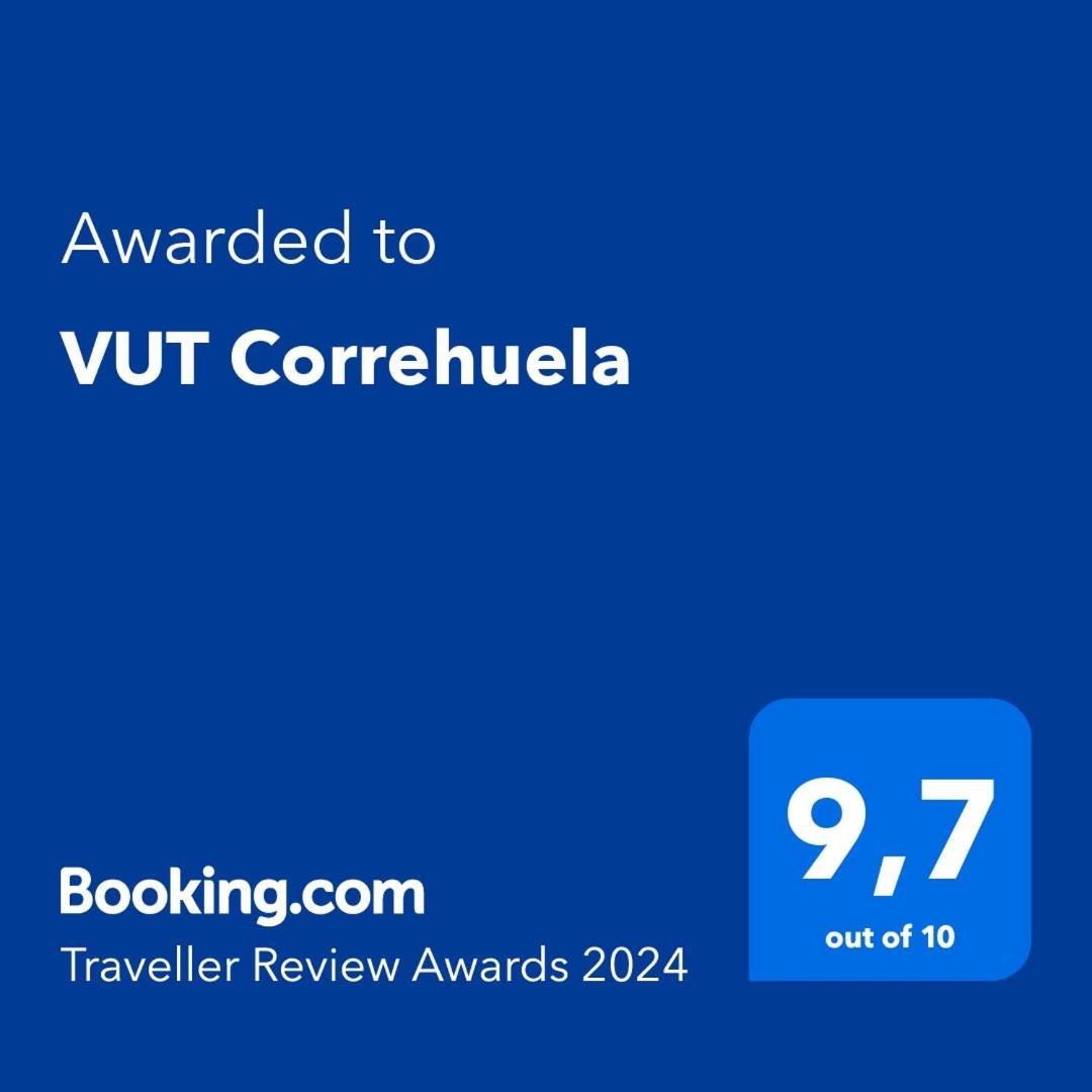 萨拉曼卡Vut Correhuela公寓 外观 照片
